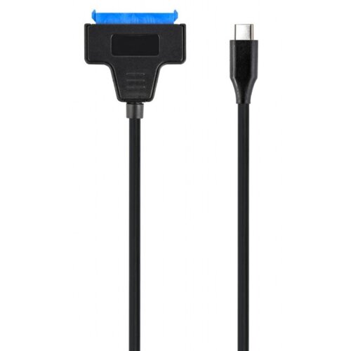 Gembird AUS3-03 USB 3.0 type-C male to SATA 2.5 drive adapter Cene