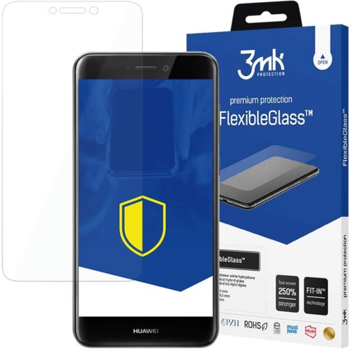 3mk HUAWEI P9 LITE 2017 - FLEXIBLEGLASS, (22001672) Slike