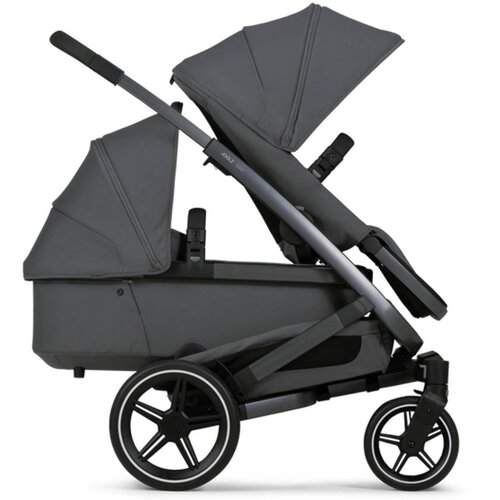 Joolz geo&amp;trade; 3 dječja kolica twin navy blue Slike
