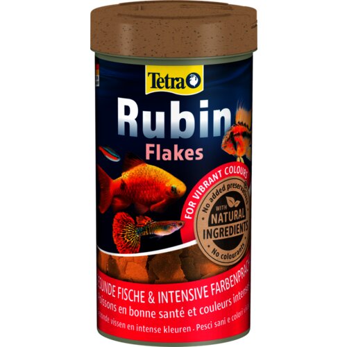 Tetra Rubin 100 ml Cene