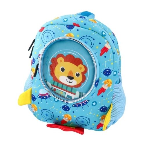 Sazio Neo Tiny, predškolski ranac, Lion Cene