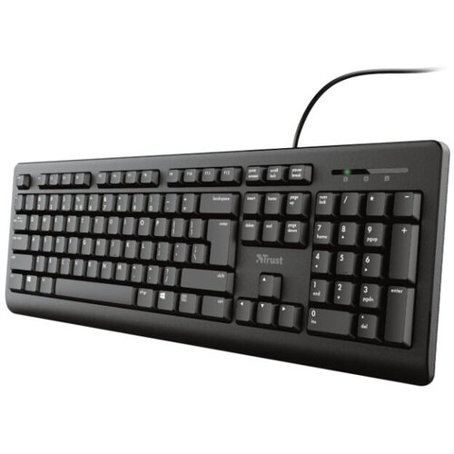 Trust Primo tastatura US Cijene