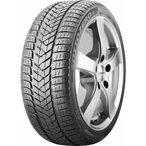 Pirelli Zimska 255/45R19 104W WSZer3 T0 NCS ELECT XL - Dobavljivo takoj Cene