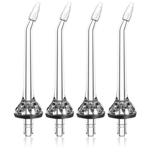 Truelife AquaFloss Compact C300 Orthodontic Jet nadomestne šobe AquaFloss C-series 4 kos Cene