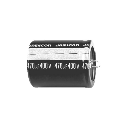 JAMICON elektrolitski kondenzator radijalno ožičen 63 V 20 % (&amp;Oslash; x V) 22 mm x 25.0 mm 1 kom. Slike