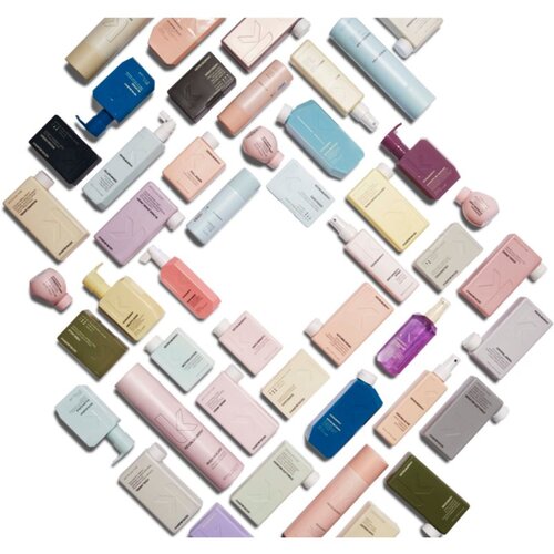 Kevin Murphy Body Builder pjena za kosu za volumen za sve tipove kose 400 ml Slike