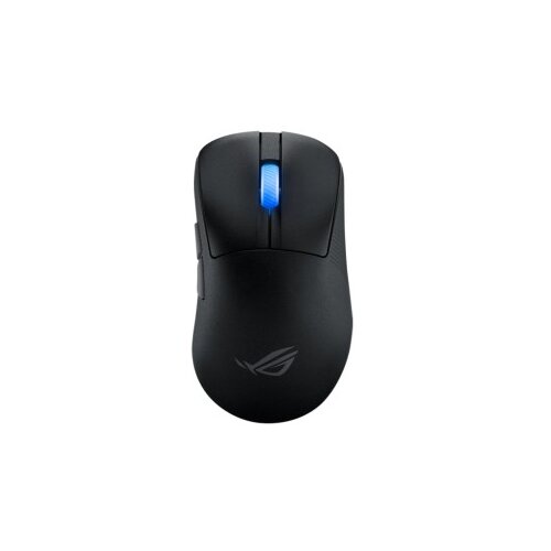 Asus Mi&scaron;ka ROG Keris II Ace, črna Cene