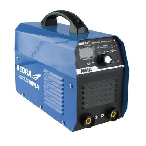 Dedra DESI196BT arc welding machine Cijene