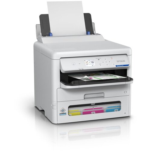 Epson Tiskalnik WorkForce Pro EP-C800RDW 4800x1200 DPI, (5000554224) Slike