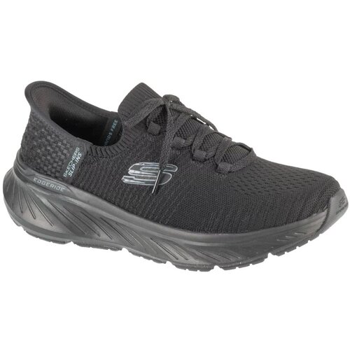 Skechers Slip-Ins: Edgeride - Impression Crna Slike