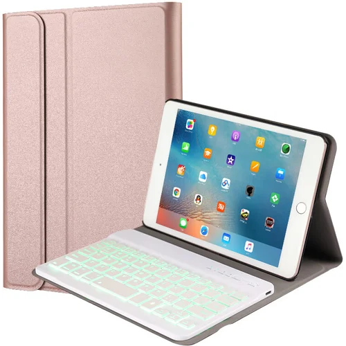 Ykcloud Flip cover in Bluetooth Tipkovnica 1027D za iPad mini1/2/3, (20482372)