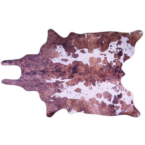 Vitaus Tepih Wild Kareso, 80 x 150 cm Slike