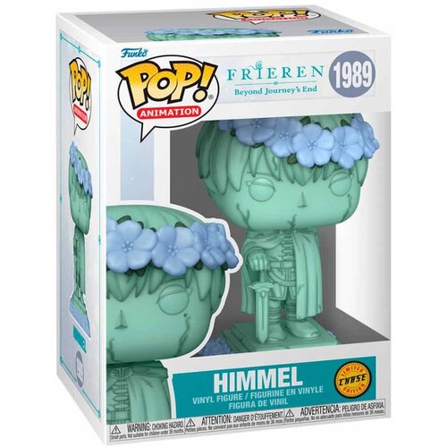 Funko Figura POP Frieren Beyond Journey's End Himmel Chase Cijene