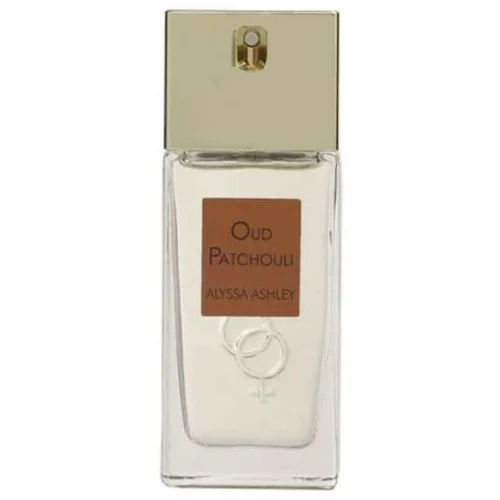 Parfem za oba spola Alyssa Ashley EDP EDP 30 ml Oud Patchouli