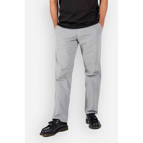Reell Regular Flex Chino Hlace grey square cord Cene