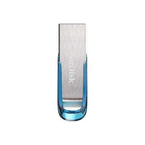 Sandisk 32GB Ultra Flair Flash Drive USB 3.0 fle&amp;scaron; memorija SDCZ73-032G-G46B Slike