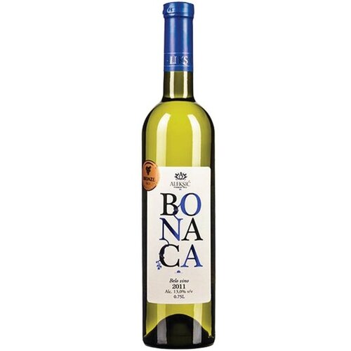 Vinarija Aleksić vino Bonaca 0.75l Cene