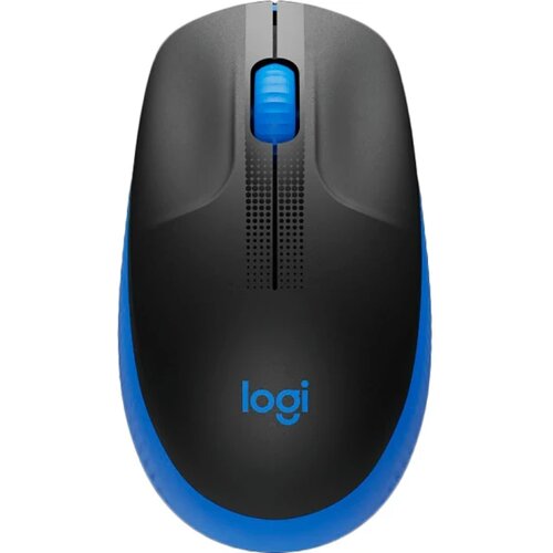 Logitech M190 BLUE miš Cijene