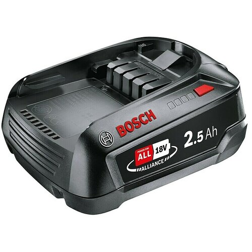 Bosch Baterija PBA 18V 2.5Ah SoC P4A (18 V, 2,5 Ah) Cijene