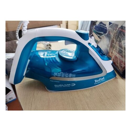 Tefal pegla easygliss FV5737 outlet Slike