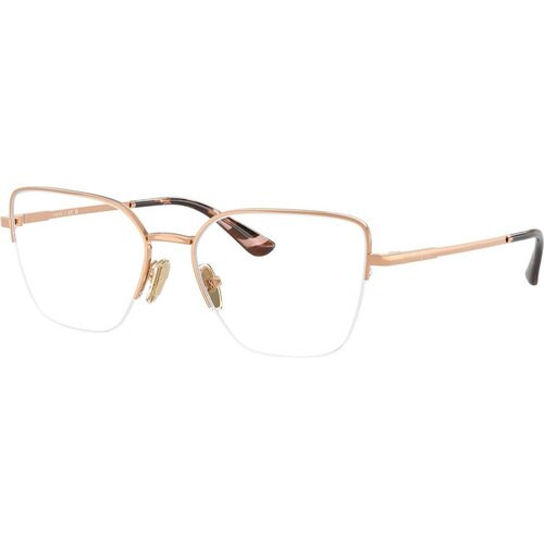 VOGUE Eyewear Ženski okvir za dioptrijske naočare 0VO4331 5152, Zlatni Cene