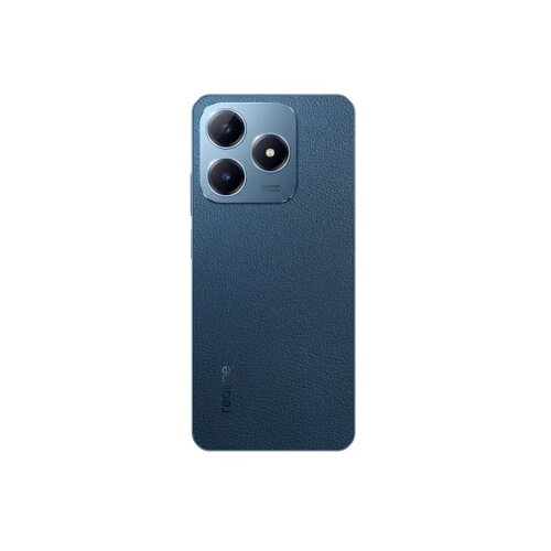 Realme C63 RMX3939 Leather Blue 8/256GB mobilni telefon Slike