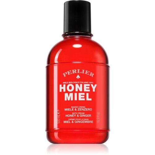 Perlier Honey Miel kremasti gel za tuširanje i gel za kupku 500 ml Cijene