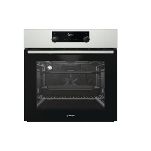 Gorenje BS737EX ugradna rerna Slike