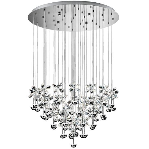 Eglo VISEČA LED-SVETILKA Pianopoli /11610 lm/3000 K// Slike