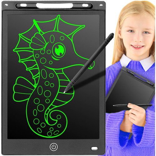 XL ECO LCD grafična tablica za risanje 25cm Cene