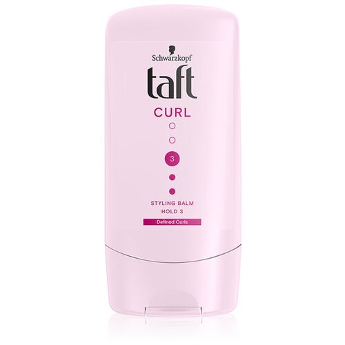 Schwarzkopf Taft Curl oblikovalni balzam za kodraste lase 150 ml Cene