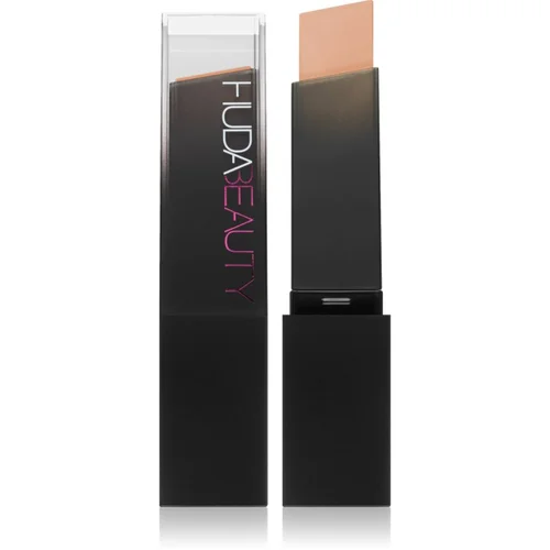 Huda Beauty Faux Filter Skin Finish Buildable Coverage Foundation Stick prekrivajući korektor u sticku Cheesecake 250G 12.5 g