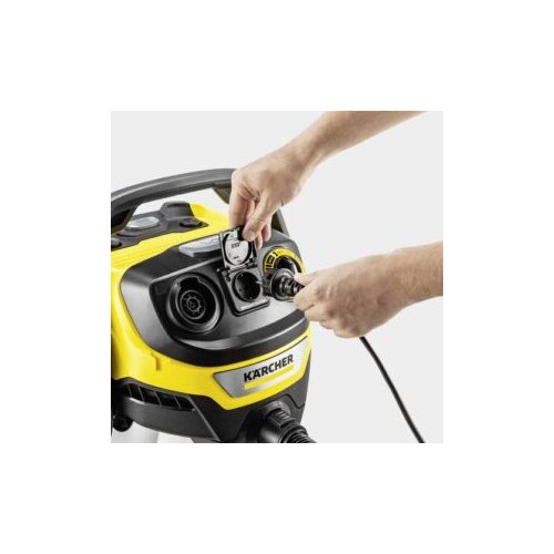 Karcher Usisivač za suho i mokro WD 5 P S V-25/5/22 Slike
