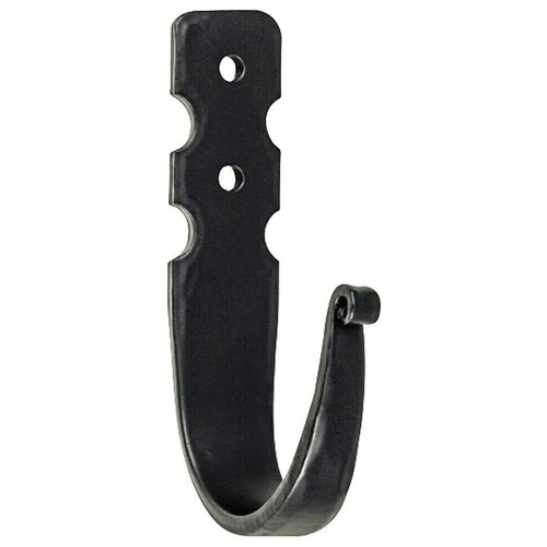  Garderobna kuka Erin 1 (D x &amp;Scaron; x V: 50 x 15 x 100 mm, 1 Kom.) Slike