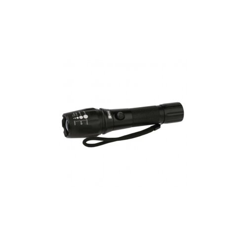 Baterijska lampa 5w led 300lm 3aaa punja? 12v i 220v Slike