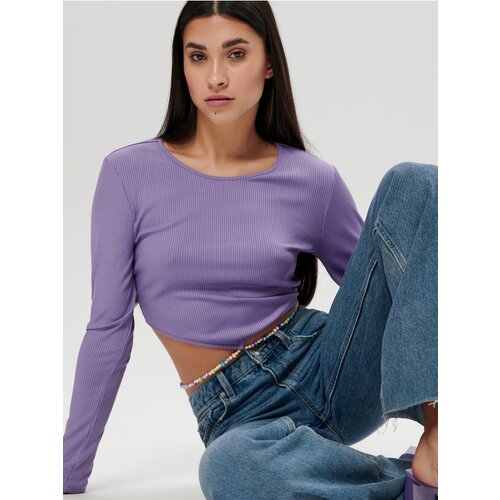 Sinsay ženska bluza na vezanje 4283F-04X Slike