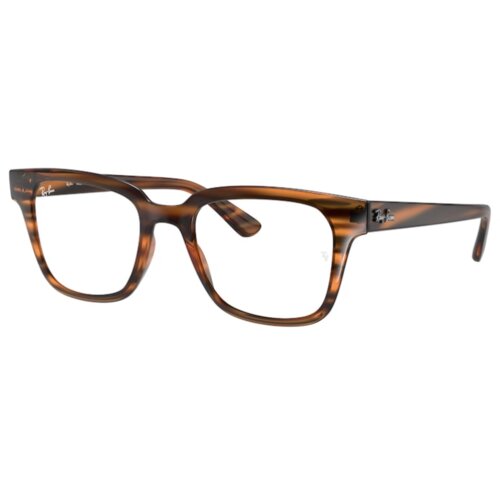 Ray-ban Ray Ban Okvir za naočare 0RX4323V 5998 51, Bordo Cene
