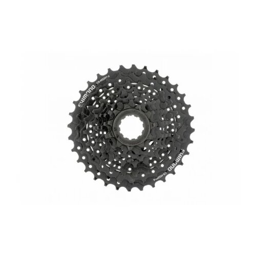 Shimano KASETA SHIM HG200-9 11-32 Slike