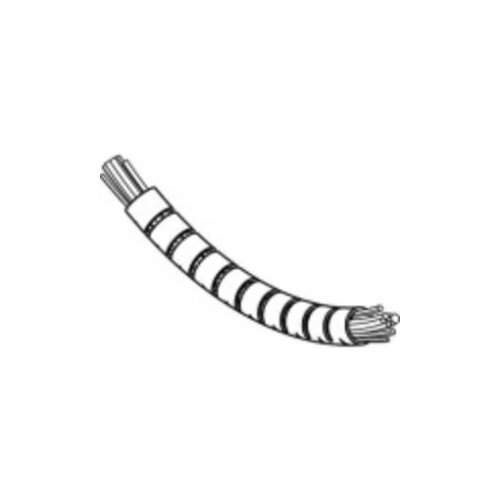 Toolcraft Cijev za vezanje kablova 1 ST TO-5454894 Cijene