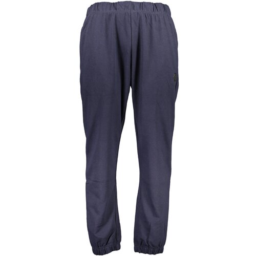 Gianmarco Venturi MAN BLUE TROUSERS Slike