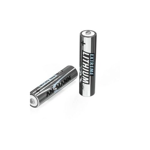  Ansman Baterija LR03 1.5V 2/1 Lithium Slike