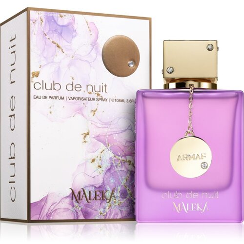 Armaf Club De Nuit Maleka Edp Slike