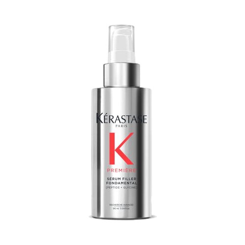 Kérastase Première Sérum Filler Fondamental serum bez ispiranja protiv pucanja kose 90 ml Cijene