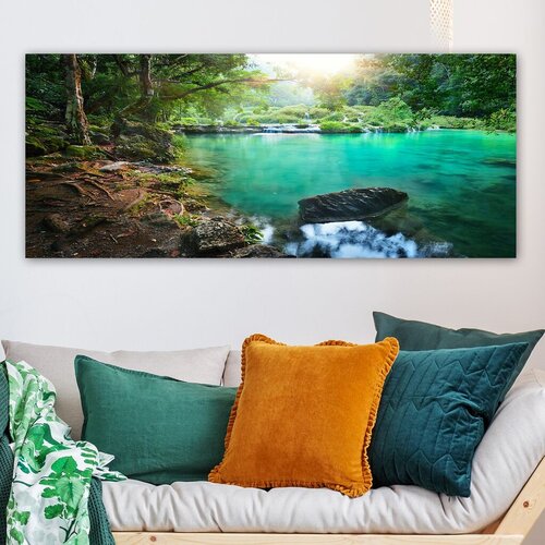 Wallity Slika YTY164662196_50120, 50x120 cm Cene