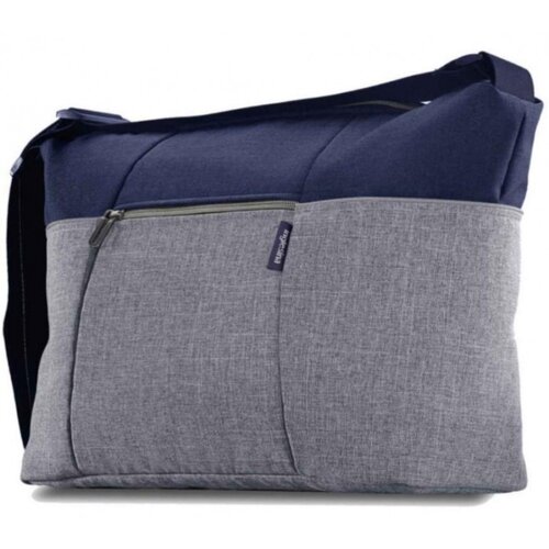 Inglesina Torba za mame Trilogy Antigua Blue Cene
