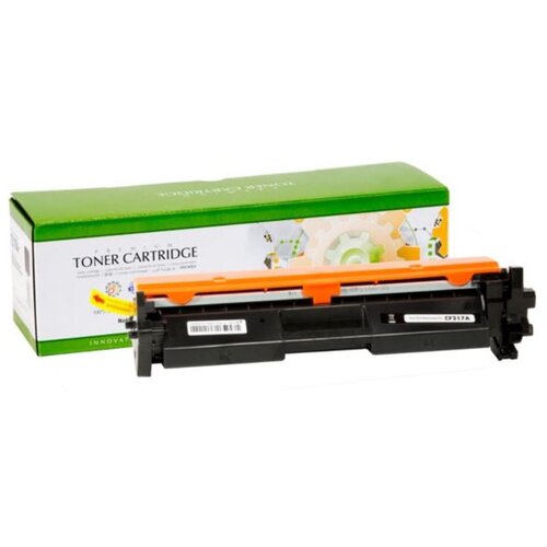 HP Toner Static Control CF217A Cene