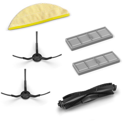Karcher Kärcher pribor Set RCV 5 2.269-641.0 Cijene