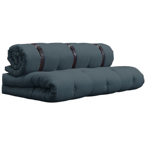 Karup Design promjenjiva sofa Buckle Up Petroleum Slike