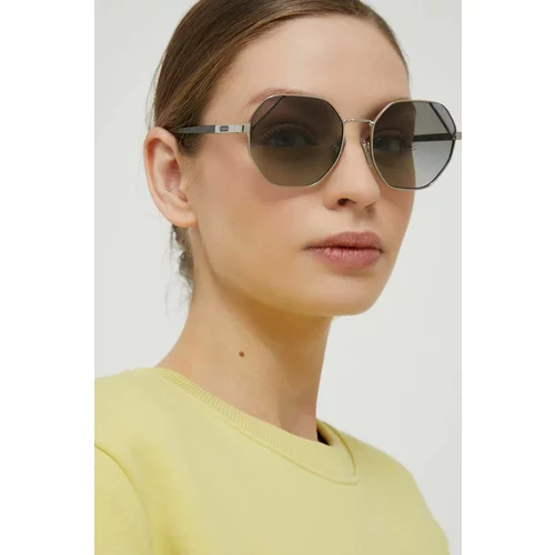Vogue Sončna očala ženski, siva barva