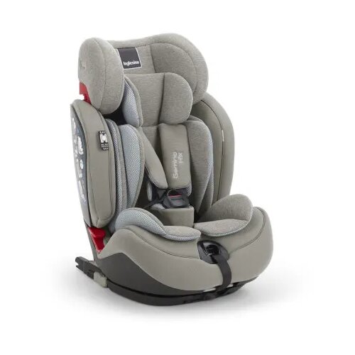 Inglesina a-s Gemino i-Fix 1/2/3 9-36kg,Moon Grey Cijene
